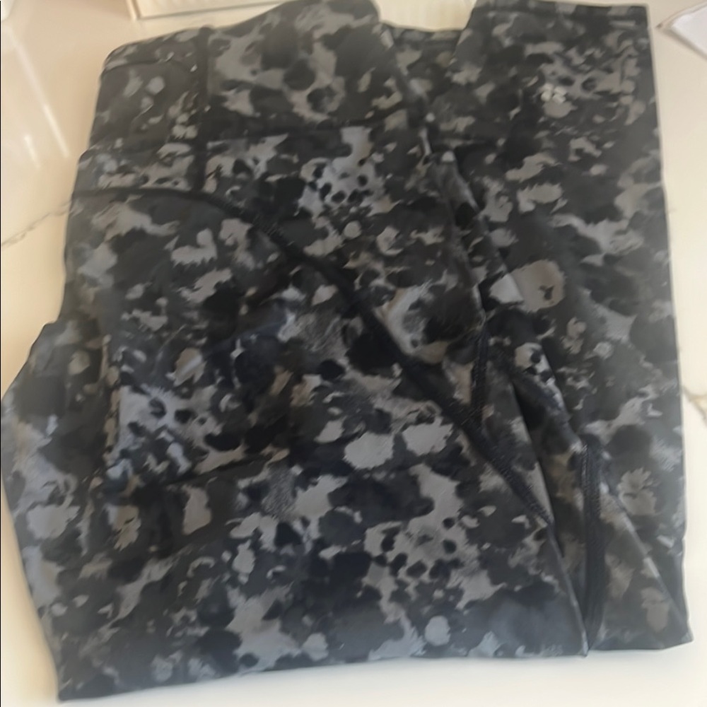 Woman Leggings